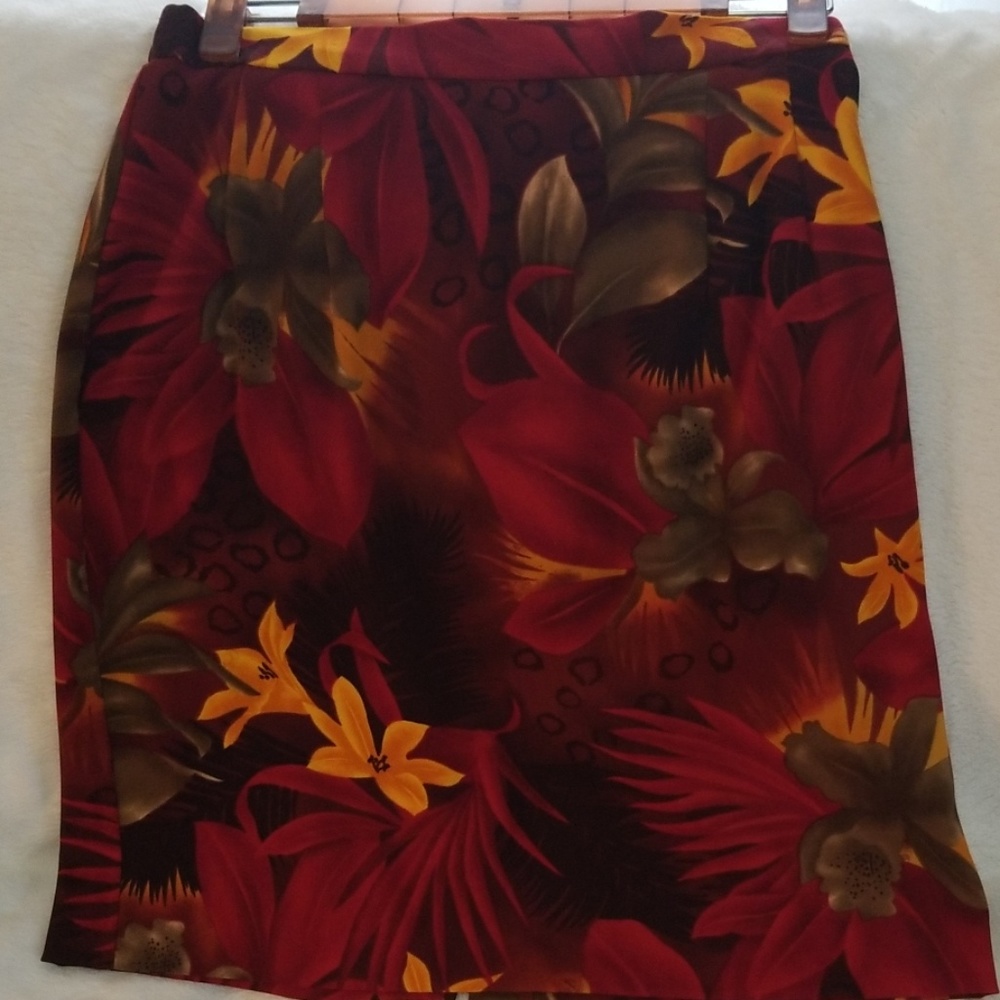 Vintage skirt, size 10